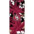 NFL San Francisco 49ers Tropical Print Galaxy S20 Plus Skin